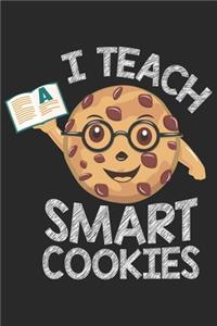 I Teach Smart Cookies