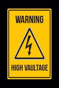 Warning