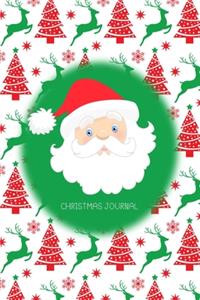Christmas Journal