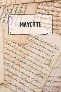 Mayotte