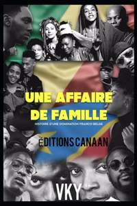 Une Affaire de Famille