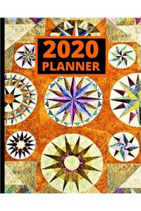 2020 Planner