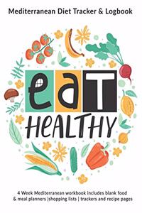 Eat Healthy