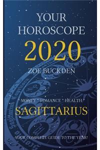 Your Horoscope 2020