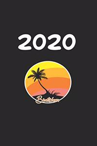 Daily Planner And Appointment Calendar 2180