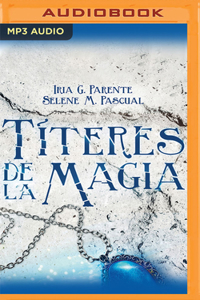 Títeres de la Magia