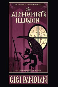 Alchemist's Illusion