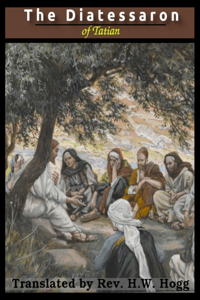 Diatessaron of Tatian
