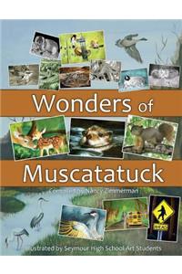Wonders of Muscatatuck