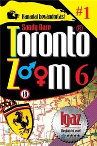 Toronto Zoom 6