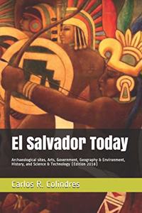 El Salvador Today