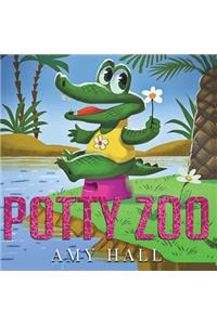 Potty Zoo