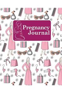 Pregnancy Journal