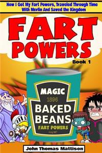 Fart Powers