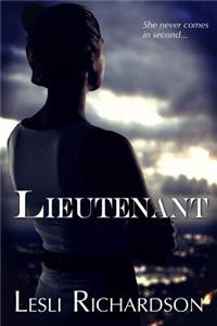 Lieutenant