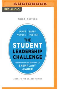 The Student Leadership Challenge, Third Edition