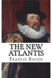 The New Atlantis