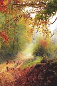 Journey Dreams