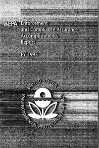 Enforcement and Compliance Assurance Accomplishments Report