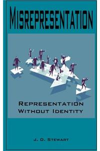 Misrepresentation