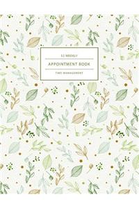 Appointment Book