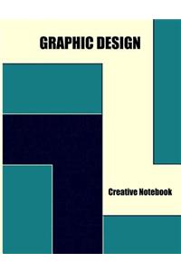 Graphic Design Creative Notebook