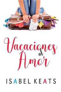 Vacaciones al amor