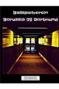 Ballspielverein Borussia 09 Dortmund Notebook