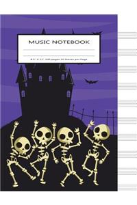 Music Notebook