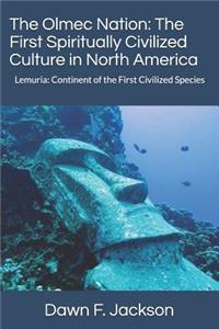 Olmec Nation