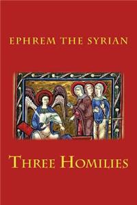 Three Homilies