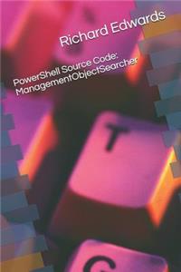 Powershell Source Code