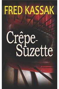 Crêpe-Suzette