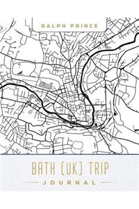 Bath (Uk) Trip Journal