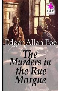 The Murders in the Rue Morgue