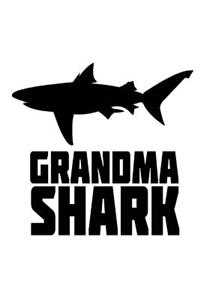 Grandma Shark