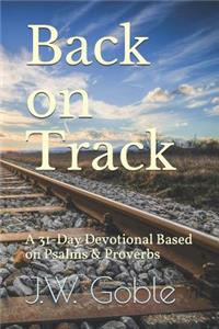 Back on Track