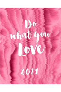 Do What You Love