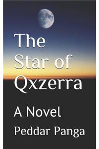 Star of Qxzerra