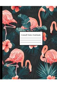 Cornell Notes Notebook