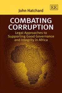 Combating Corruption