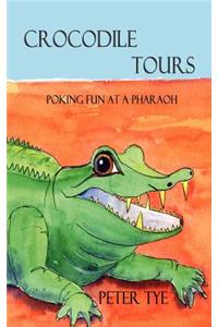 Crocodile Tours