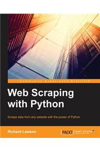 Web Scraping with Python