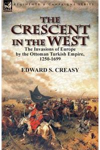 The Crescent in the West