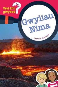 Cyfres Wyt Ti'n Gwybod?: Gwyllau Nima