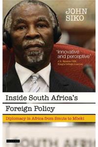 Inside South Africa's Foreign Policy