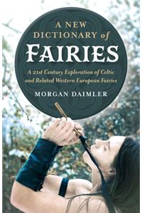 New Dictionary of Fairies