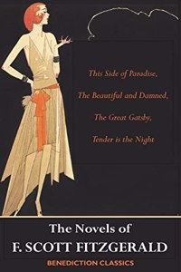 Novels of F. Scott Fitzgerald