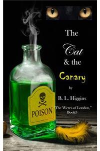 The Cat and the Canary
