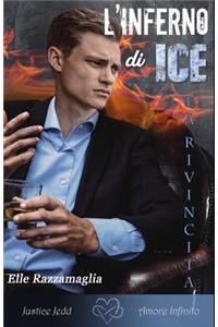 L'inferno di Ice La rivincita